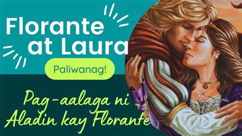 pagkakaiba ni florante at aladin|Florante at Laura.